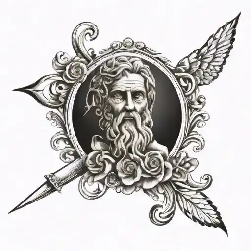 The Greek Meaning Of Spoken Word