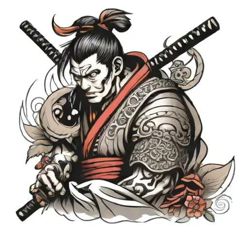 Samurai
