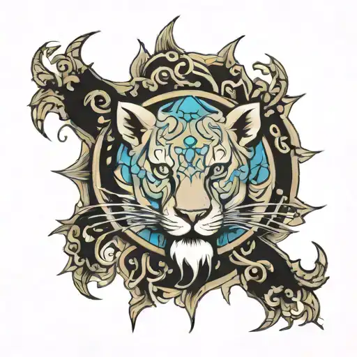 Cancer Leo Star Sign