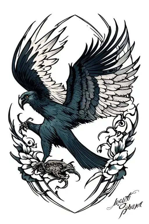 Post Traumatic Stress Syndrom And Phoenix