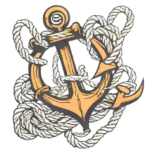 Anchor Rope