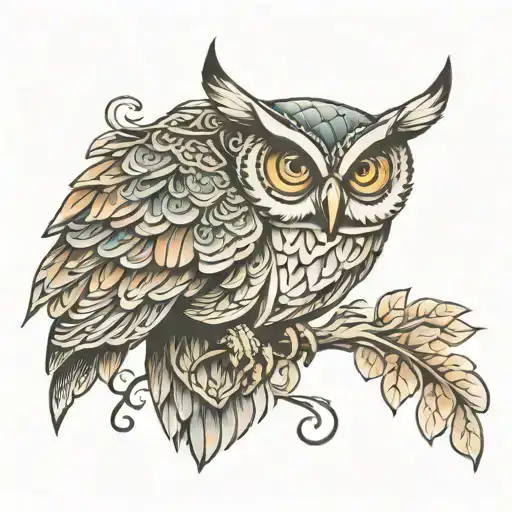 Owl