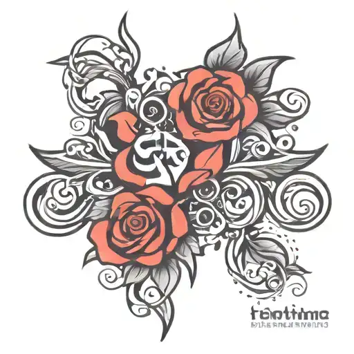 Something To Symbolize Faith