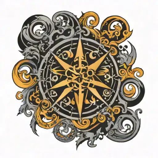 Chaos Symbol Incorporated