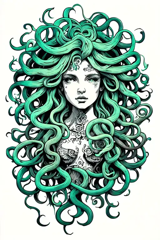 Medusa