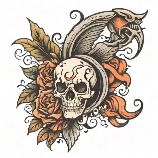 To Find Strength In Pain