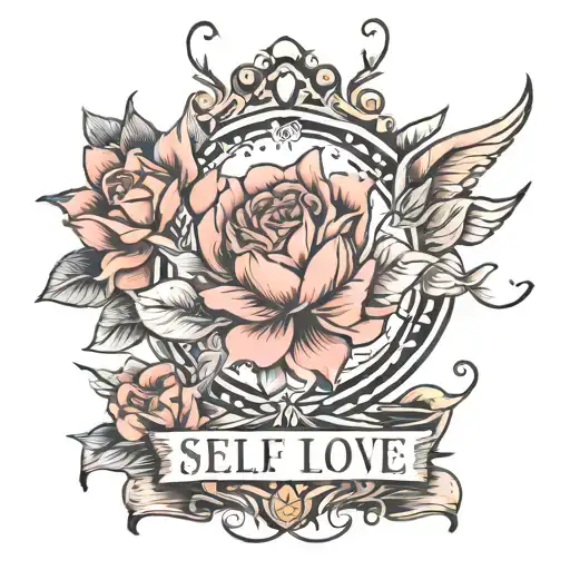 Self Love You