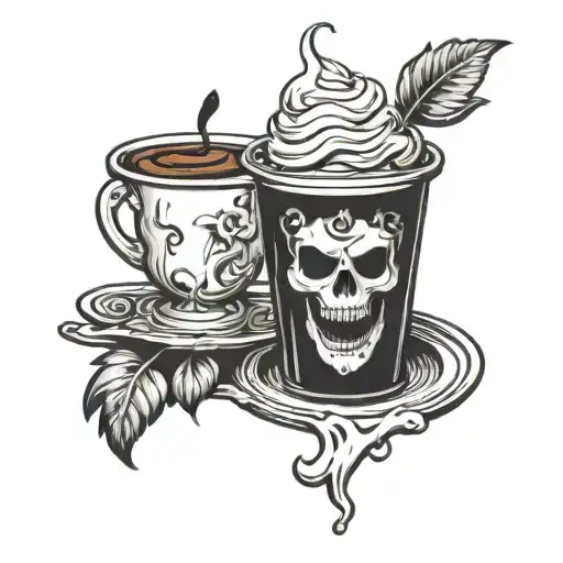 Ghost Coffee