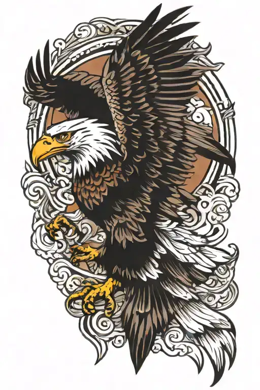 Eagle