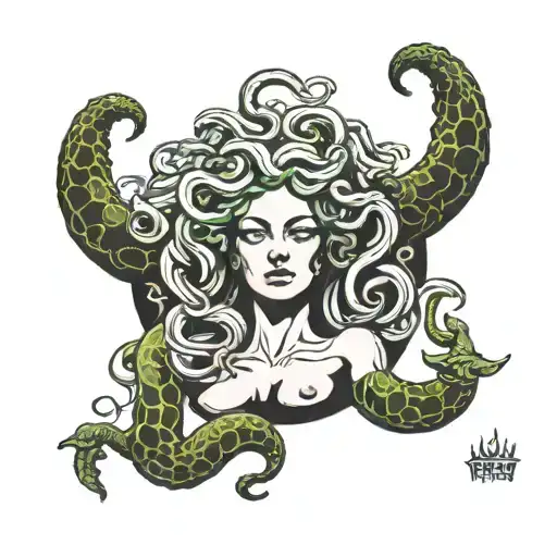 Medusa