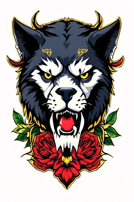 Pantera Neotradicional