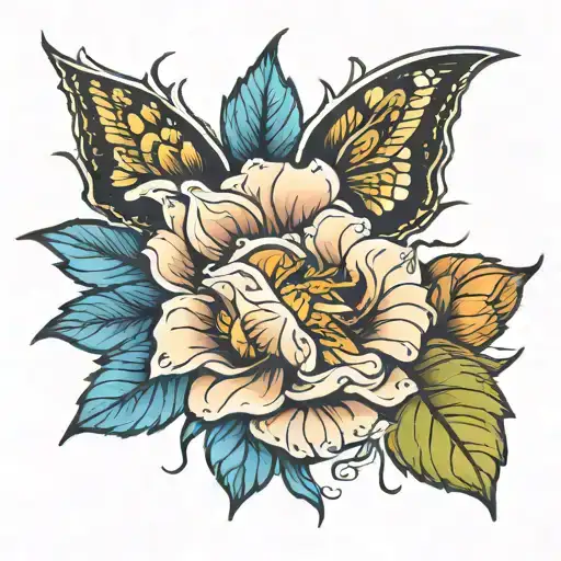 Jan June Oct Nov July Birth Flower