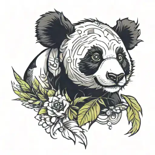 Panda Africa