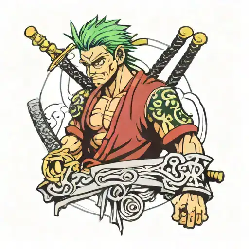 Zoro