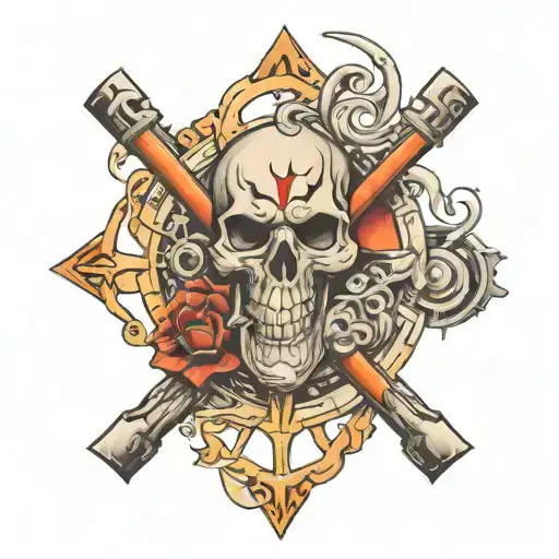 German In Cyber Sigilism