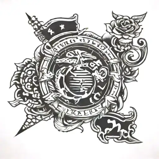 Chicago Marine Corps