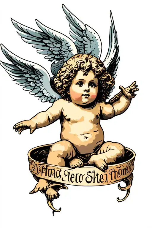 Cherub