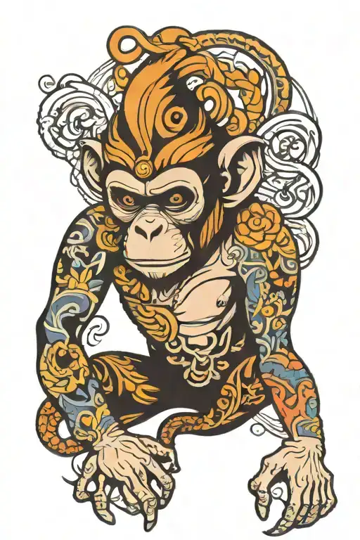 Monkey