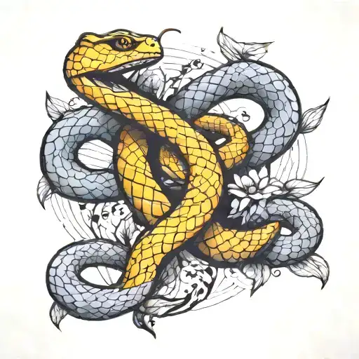 A Limited Snake