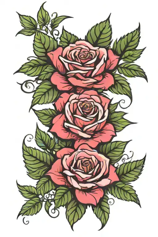 Cannabis Roses Quote