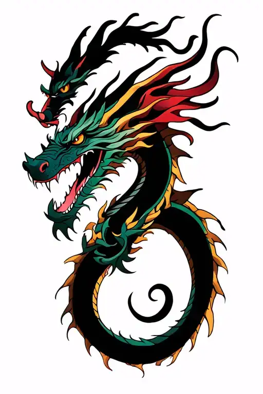 Dragon