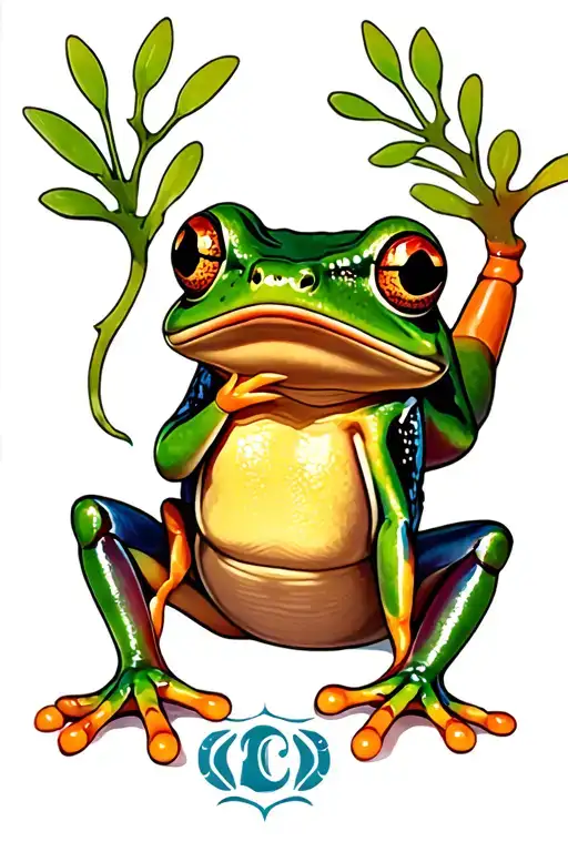 Frog