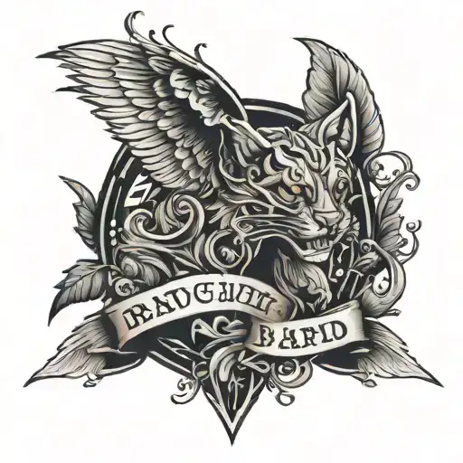 Words Bad Enough To Beat The Brave