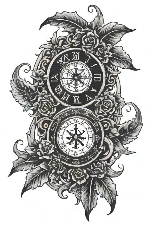 2003 In Roman Numerals With Something Appealing To The Hip Hop Environment