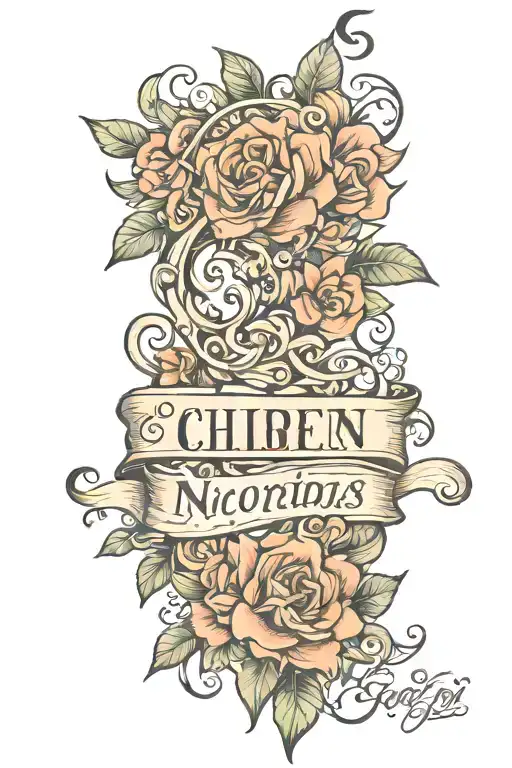 Children Name Incorporated