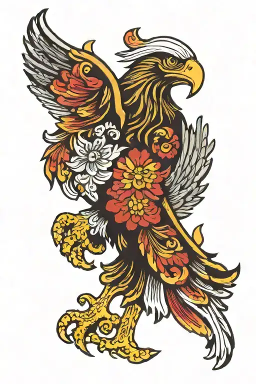 Austrian Eagle Playing Card Shape With 27