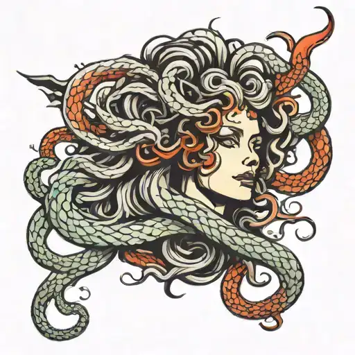 Medusa