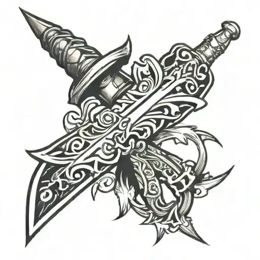 Dagger