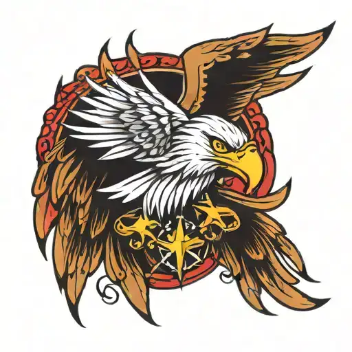 Eagle Air Force