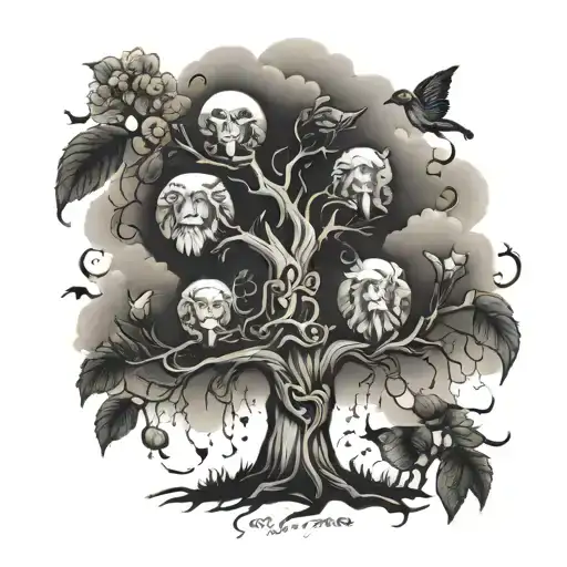 Family Tree