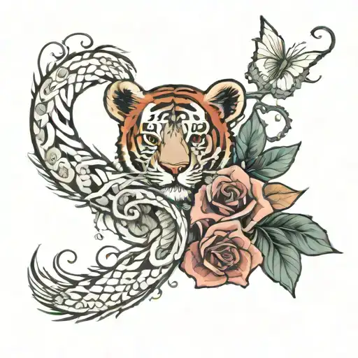 The Best Is Yet To Come By Red