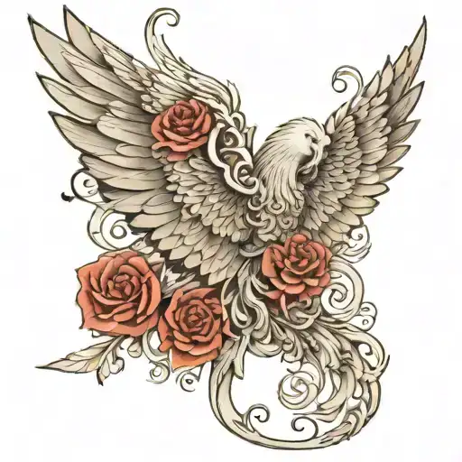 Has A Wing On The Neck Which Must Be Included In The Full Sleeve