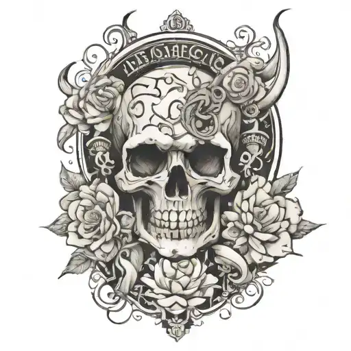 Bringing Pain To The World From Here