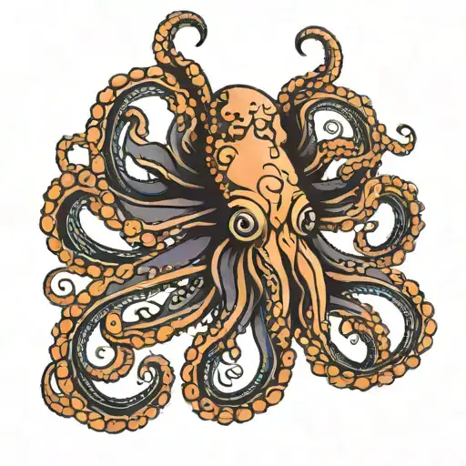 Octopus