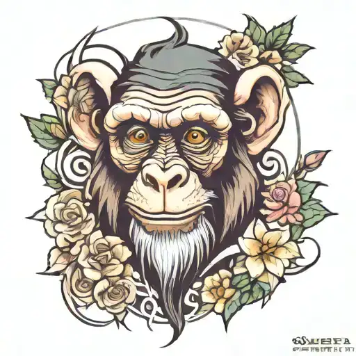 Omerta Monkey
