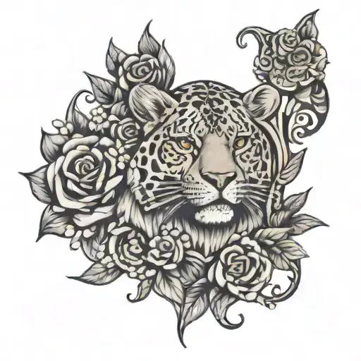 Leonie Jana Runen Family Symbol Mom Father