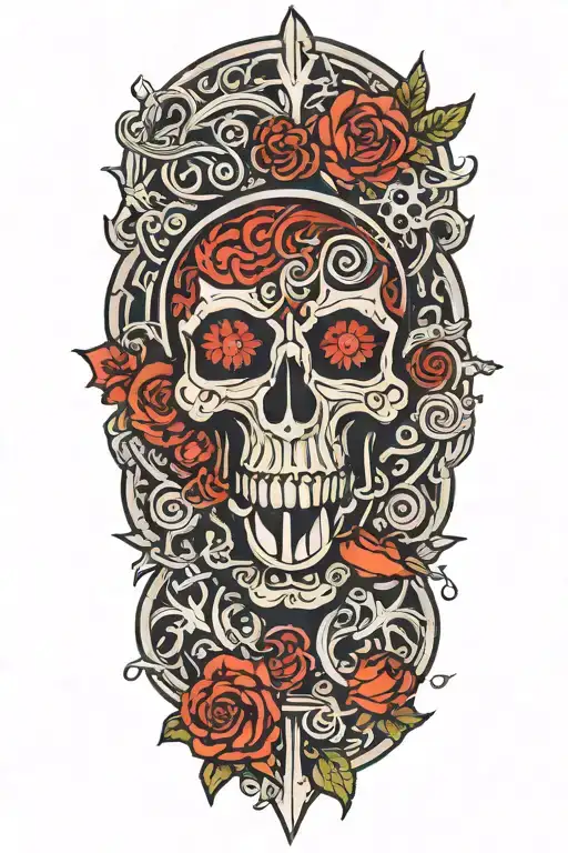 Broken No Love Symbol