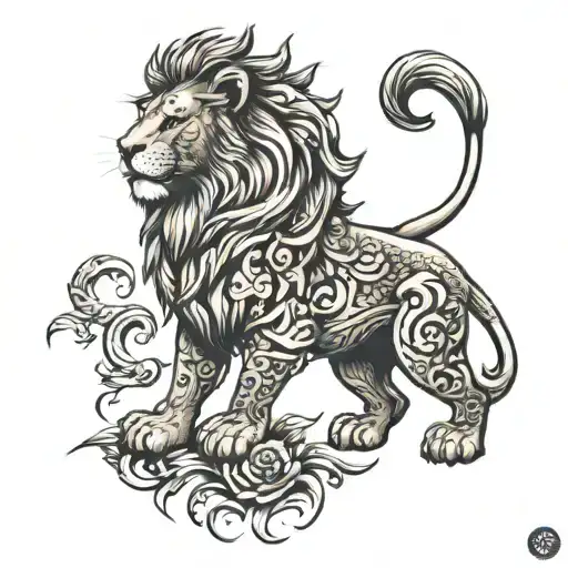 Lion