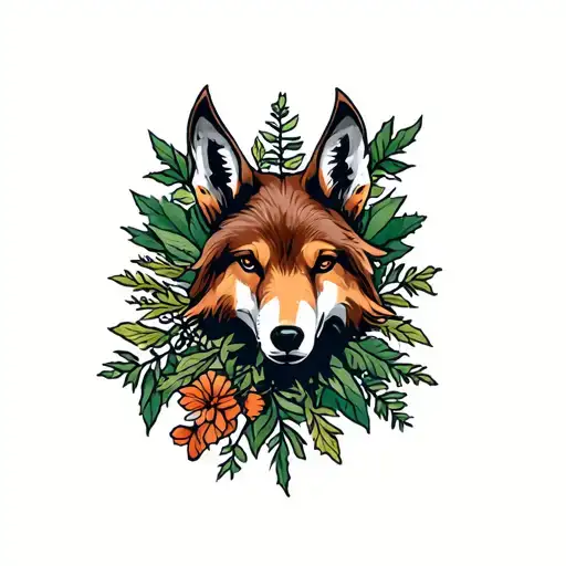 Gravel Wald Alps Nature