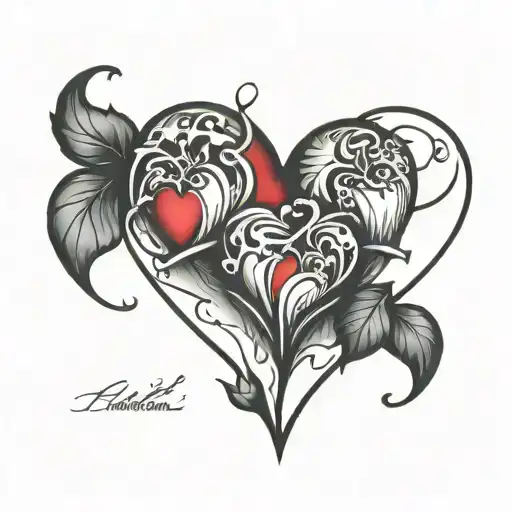 Small And Simple Broken Heart