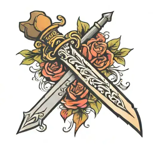 Dagger