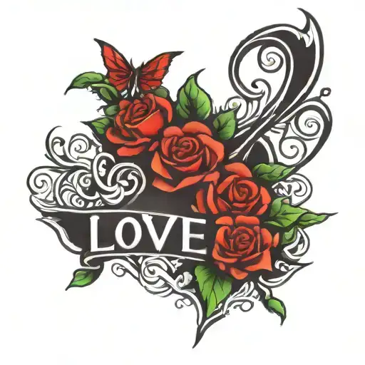 Love Michael Meaning