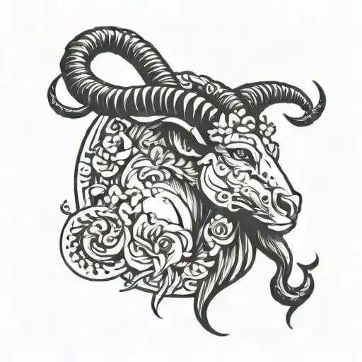 Capricorn Zodiac
