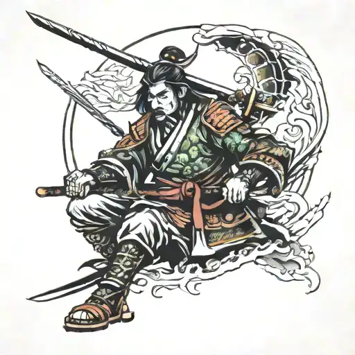 Samurai