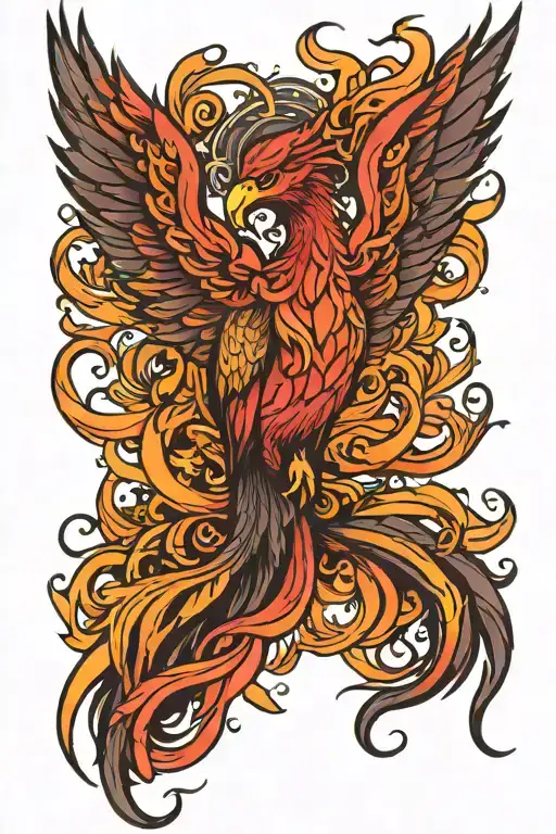 Phoenix Rising