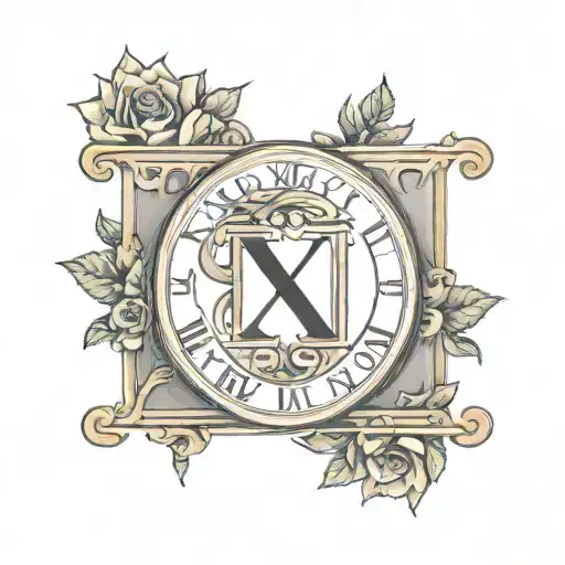 August 9Th 2024 In Roman Numerals